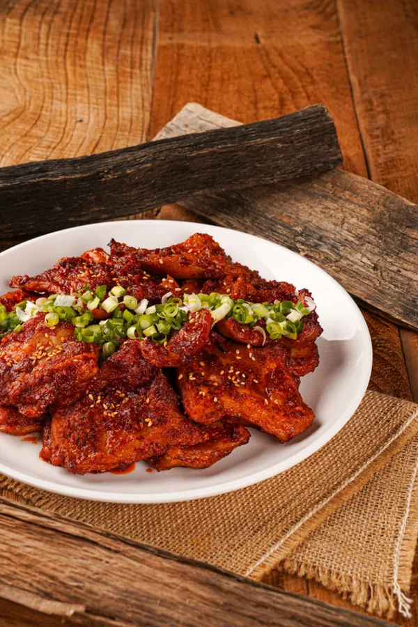 마시불 동대구 본점 사진 3