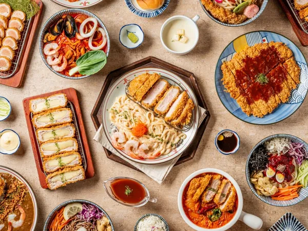 솜솜카츠 부평본점