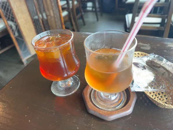CAFE HAGI 사진 2