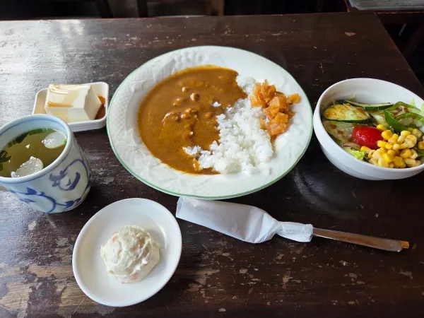 CAFE HAGI 사진 3