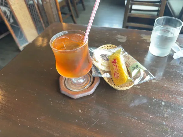 CAFE HAGI 사진 5