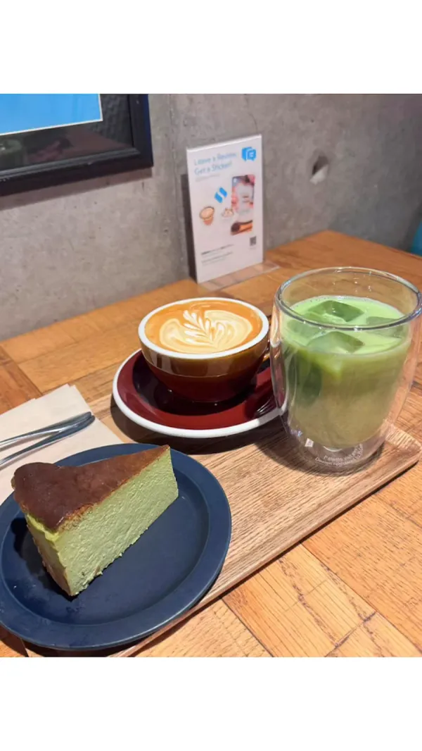 SOT COFFEE ROASTER - Osaka Tenmabashi 사진 2