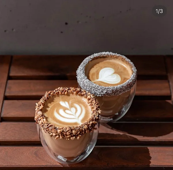 SOT COFFEE ROASTER - Osaka Tenmabashi 사진 4