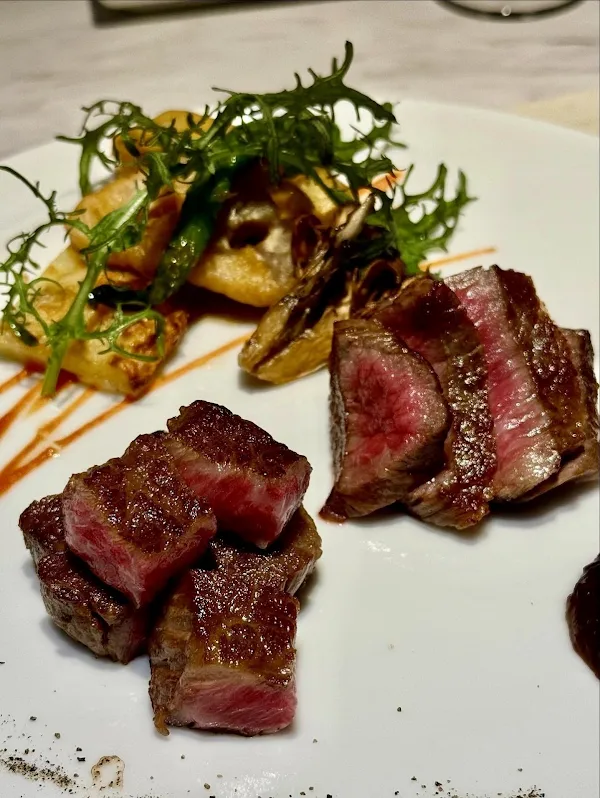 Kobe Beef Kiyama 사진 2