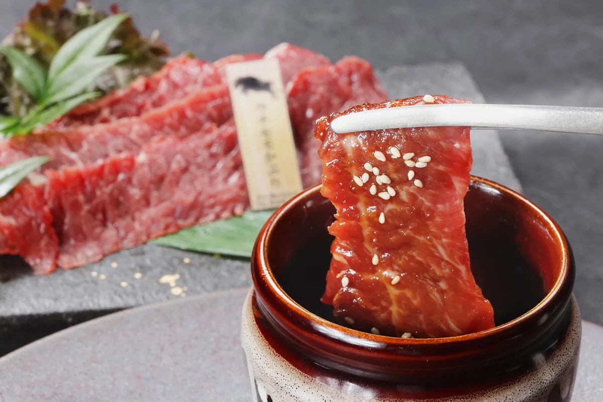 神戸肉處 和心 Halal Wagyu Yakiniku Washin Kobe 대표 사진