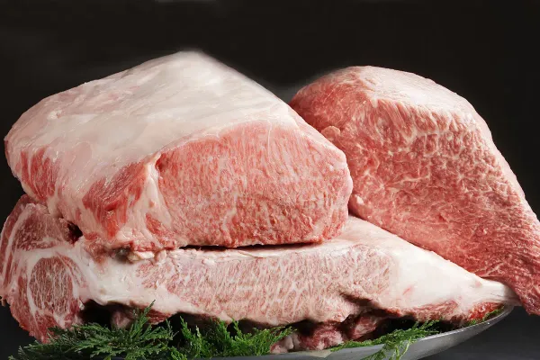 神戸肉處 和心 Halal Wagyu Yakiniku Washin Kobe 사진 2