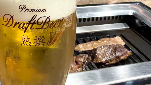 神戸肉處 和心 Halal Wagyu Yakiniku Washin Kobe 사진 4