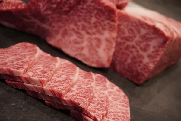 神戸肉處 和心 Halal Wagyu Yakiniku Washin Kobe 사진 5