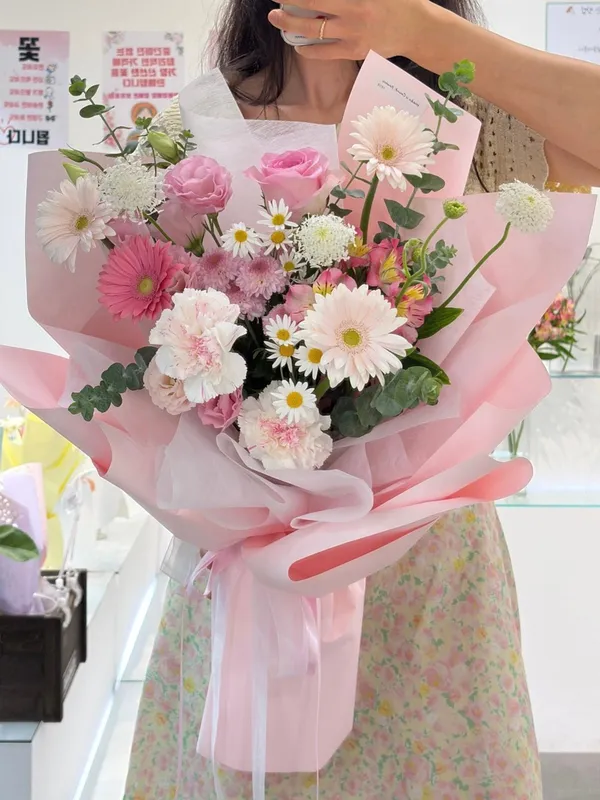 그순간 꽃 부천점 사진 2