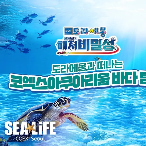 코엑스 사진 4
