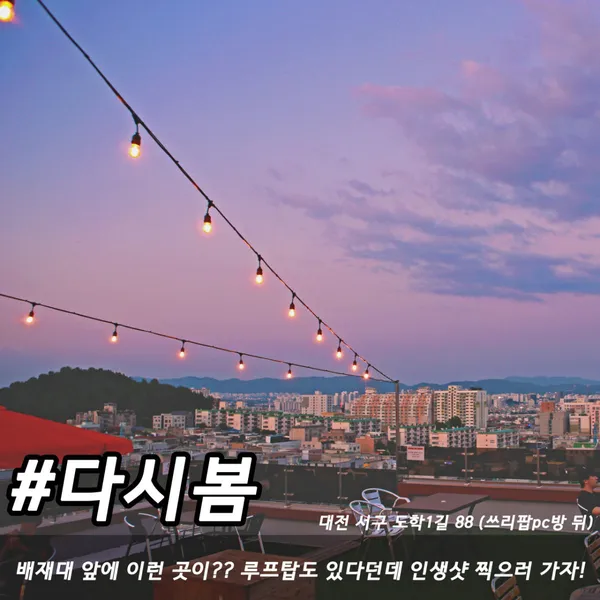 다시봄