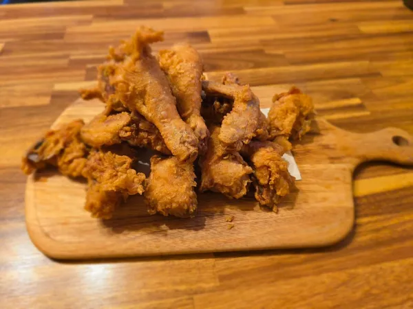 마시레치킨 사진 2