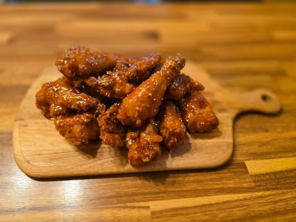 마시레치킨 사진 4