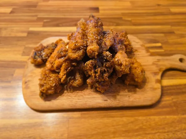 마시레치킨 사진 5