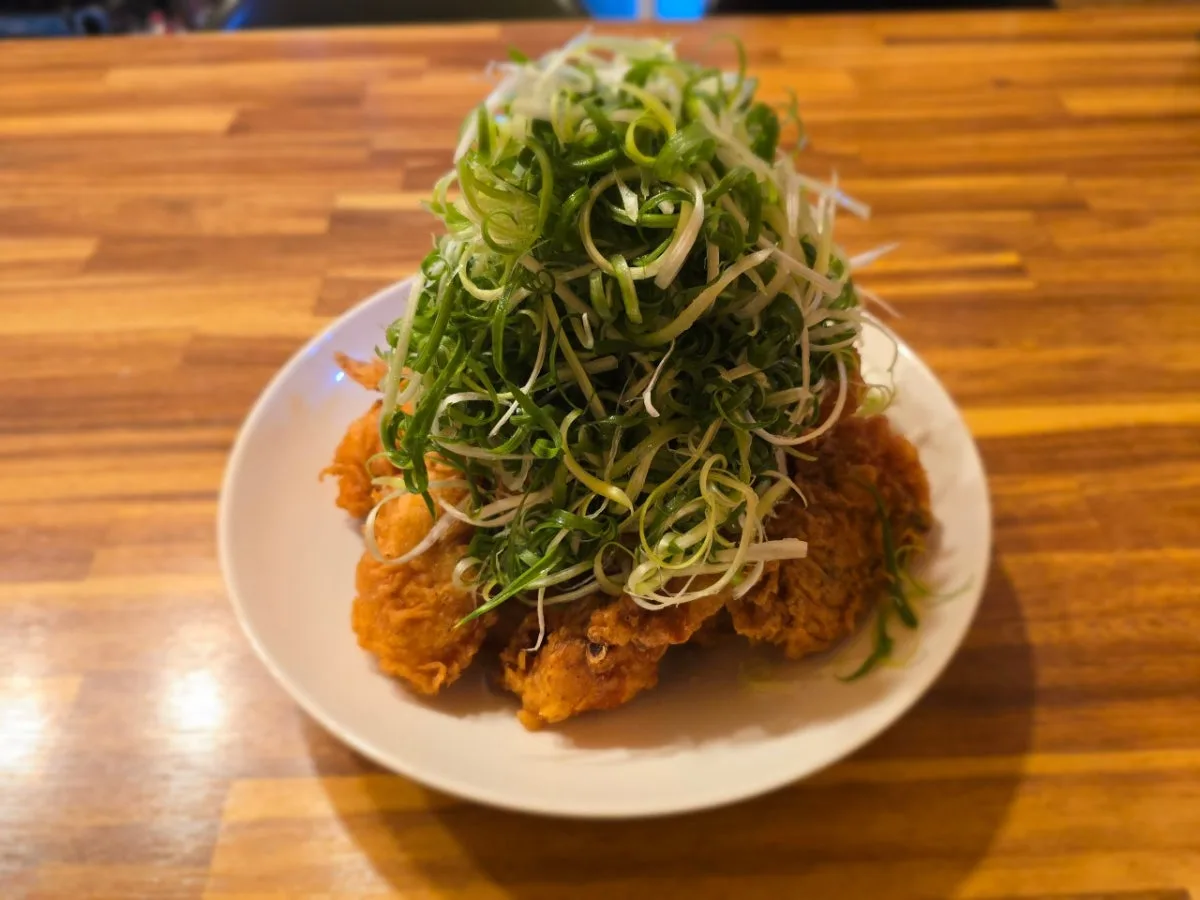 マシレチキンのメイン写真
