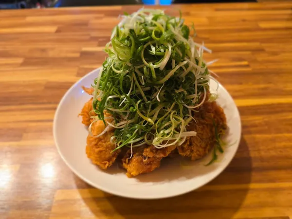 マシレチキン
