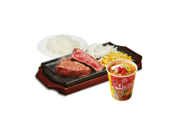 헤비스테이크 종로구청점