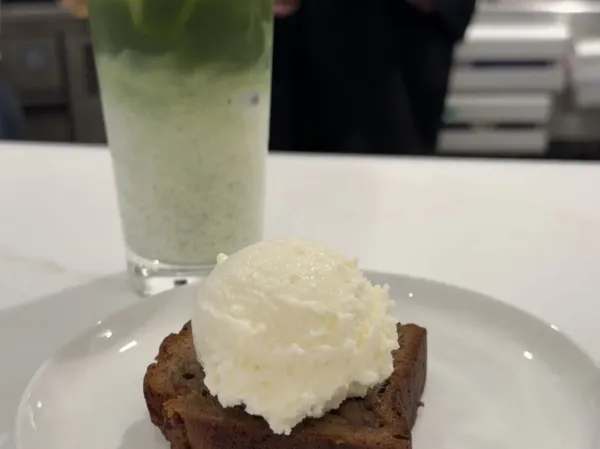 ROAR COFFEE Tokyo Ginza 사진 2