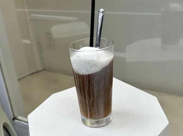 ROAR COFFEE Tokyo Ginza 사진 3