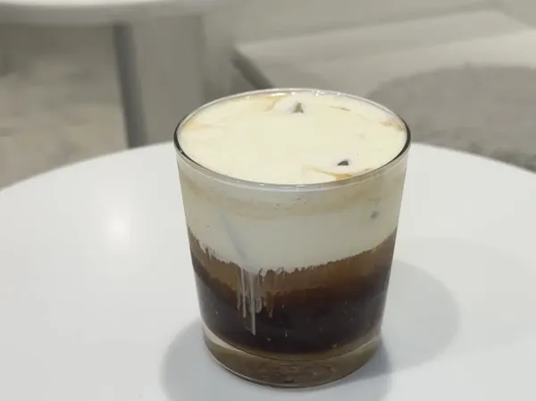 ROAR COFFEE Tokyo Ginza 사진 5