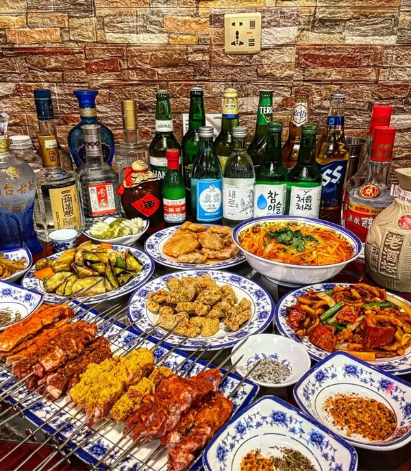 일품각 역삼동점