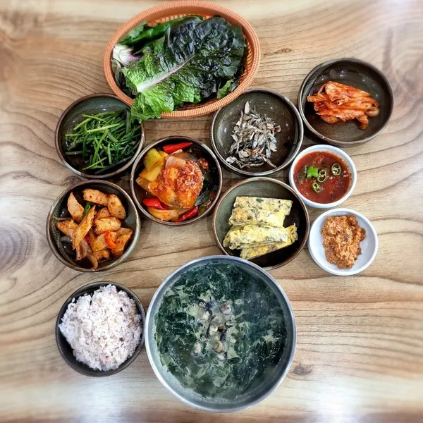 갯것이식당 사진 2