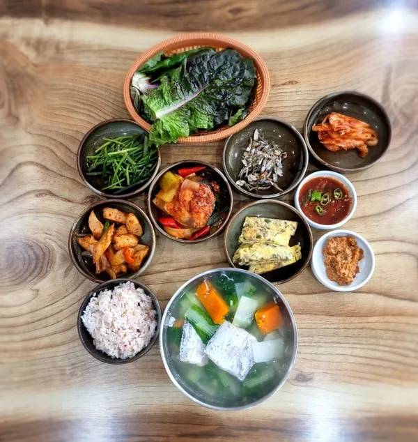 갯것이식당 사진 3