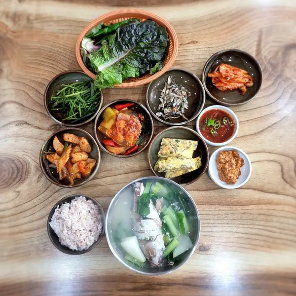 갯것이식당 사진 4