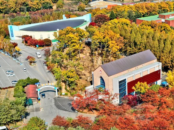 오산리최자실기념금식기도원 사진 2