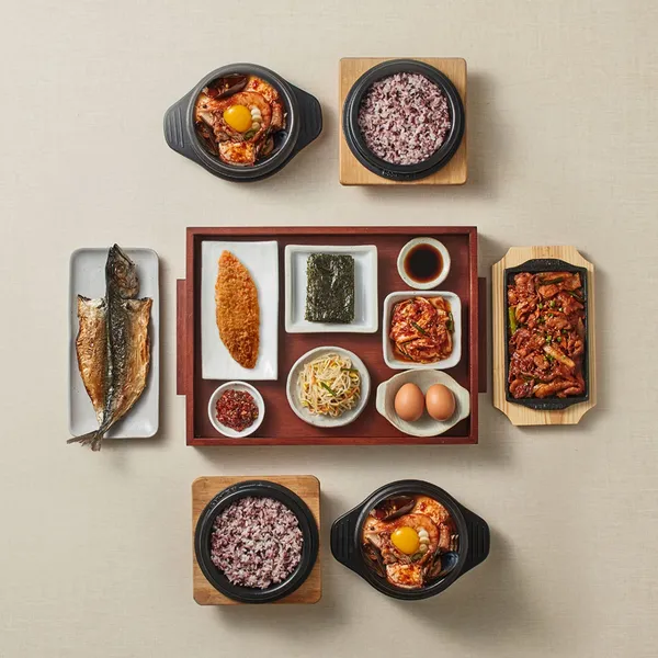 북창동순두부 범계점 사진 3