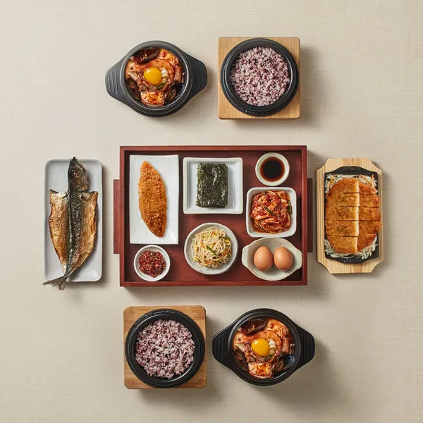 북창동순두부 범계점 사진 4
