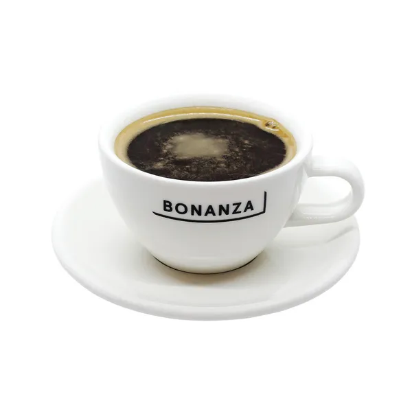ボナンジャコーヒー クンジャの写真5