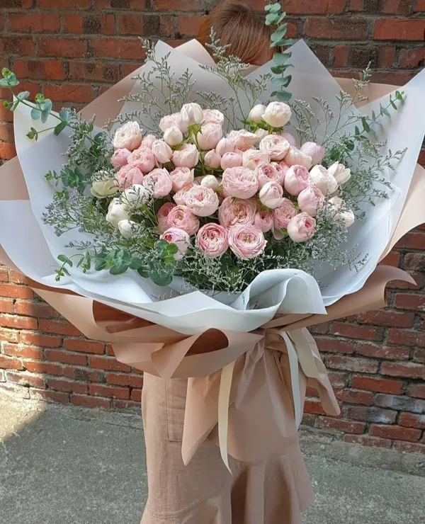 봄봄꽃집 부천점 사진 2