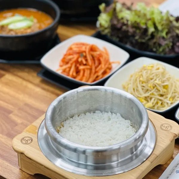 소운식탁 사진 2