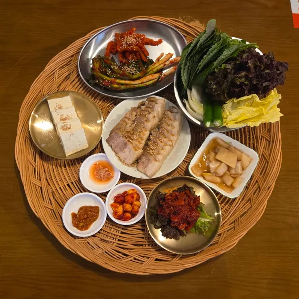 종로반상회 사진 2