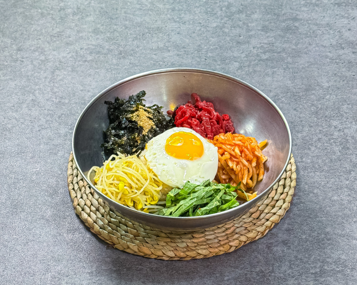 정담식당 사진 3