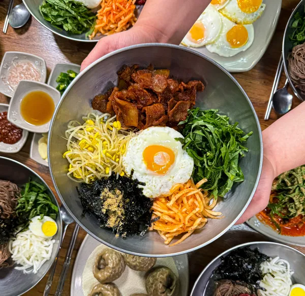 정담식당 사진 4