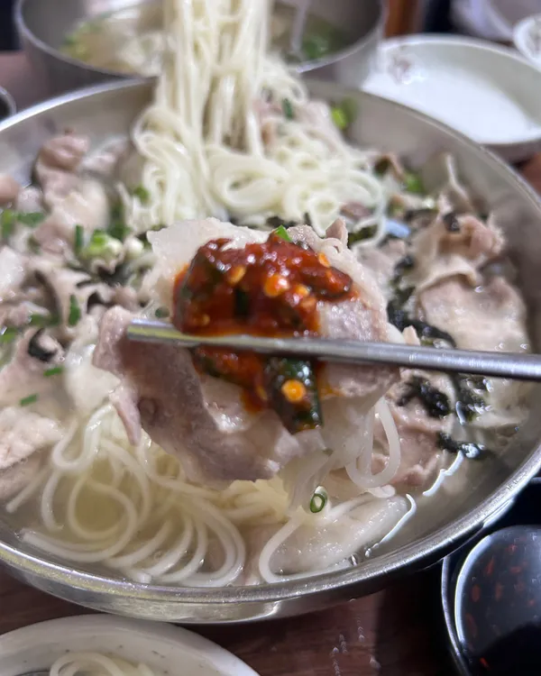 파도식당