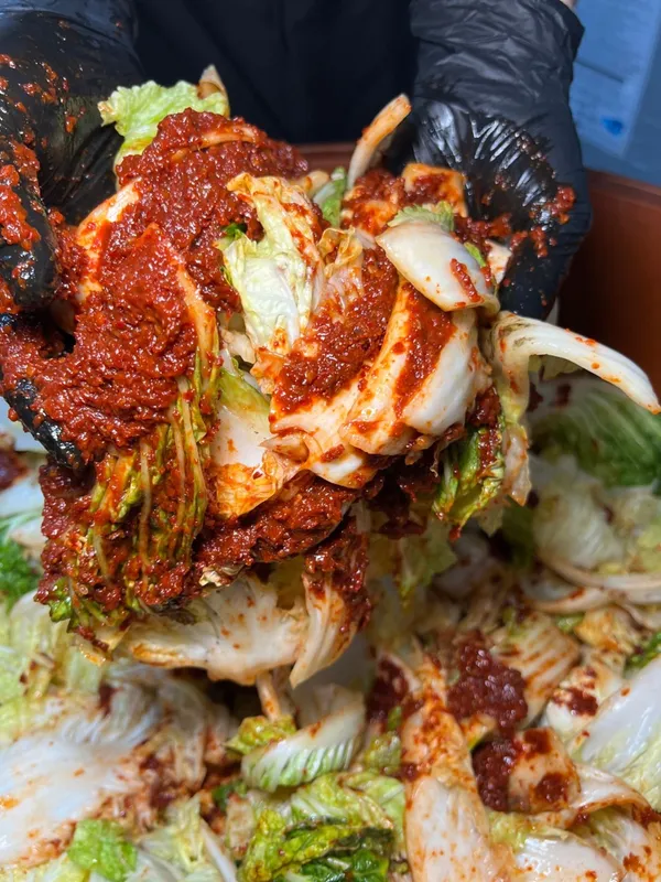 고향집 칼국수 동대구 신천동본점 사진 2