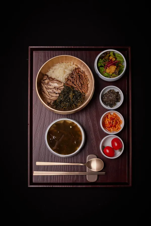 꽃밥에피다 북촌 친환경 그로서란트 사진 2