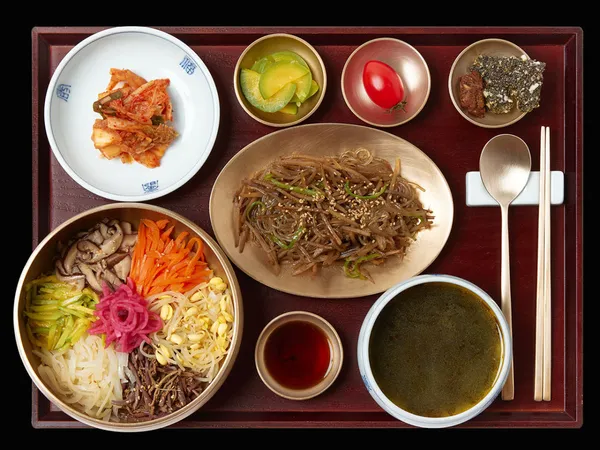 꽃밥에피다 북촌 친환경 그로서란트 사진 3