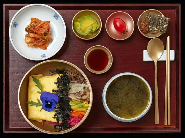 꽃밥에피다 북촌 친환경 그로서란트 사진 5
