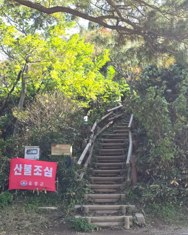 내수전일출전망대