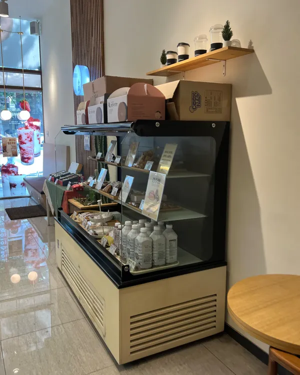 빵장수단팥빵 소담 침산직영점 사진 3