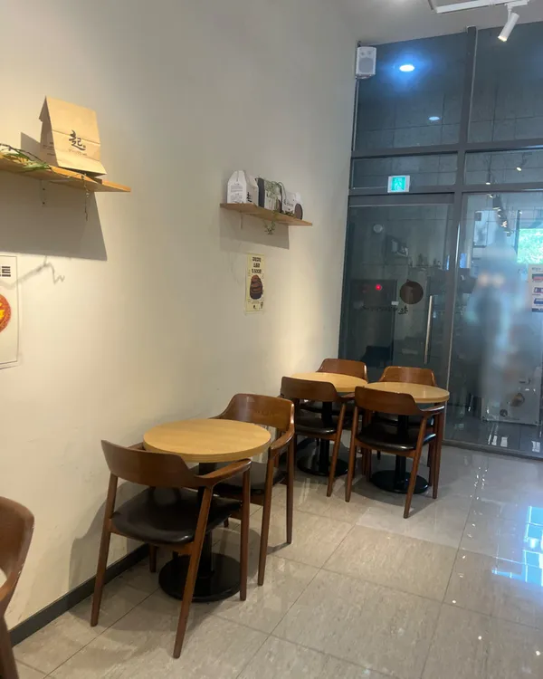 パンジャンスダンパッパン ソダム チムサン直営店の写真5