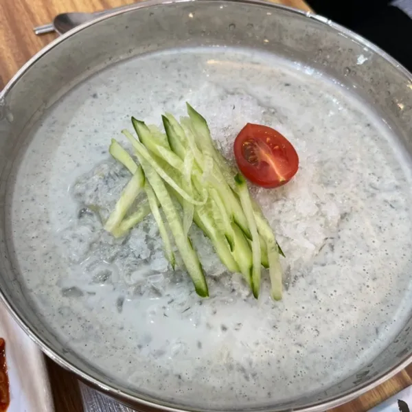 죽림해물칼국수 사진 2
