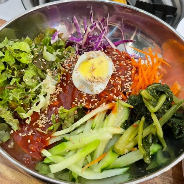 죽림해물칼국수 사진 3