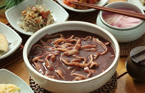 콩지팥찌 사진 2