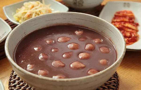 콩지팥찌 사진 3