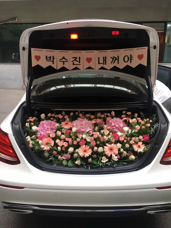 꽃블리 부천역점 사진 3